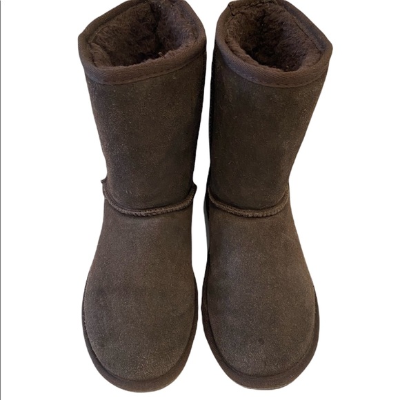 Willowbee Women's Ruby 8-Inch Chocolate Lined Boot 7 - Picture 2 of 8